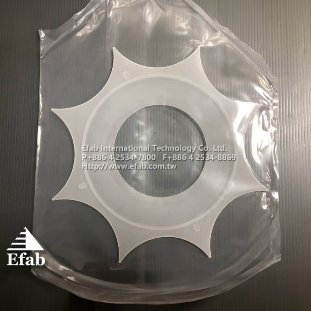 EFAB - Planet Disc Inner Ring 8x4